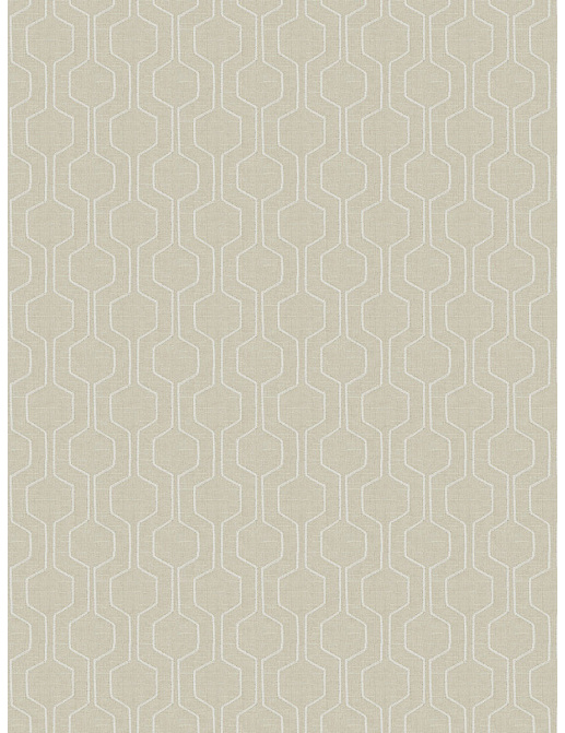 Ткань Trend Ecru-Birch Prints & Wovens Vol.VIII 04408/Bisque