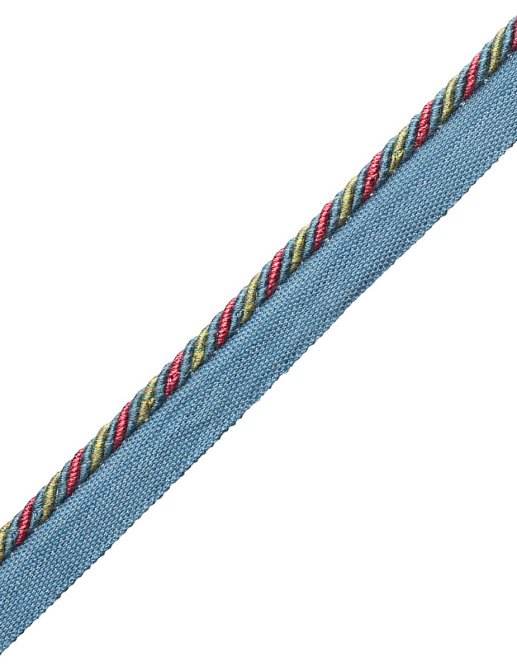 Шнур Samuel & Sons Annecy Cord 981-31058/623
