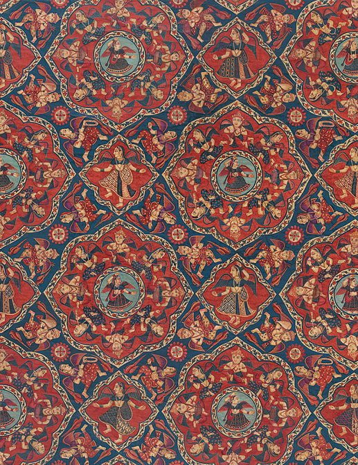 Панно и фотообои Iksel Scenic & Architectural Wallpapers Tabletops INDIAN