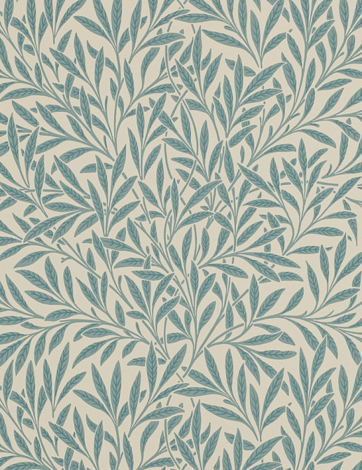 Обои Morris & Co Archive Wallpapers 210382
