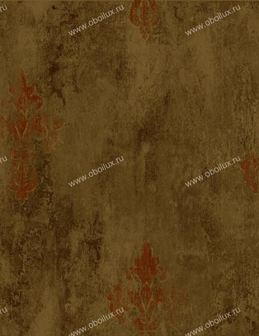 Обои Seabrook London Style dm40901