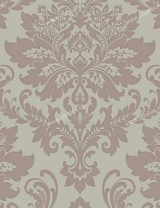 Обои Wallquest Madison Geometrics LA30909