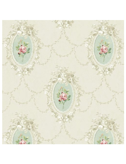 Обои Architector French Cameo FL90204