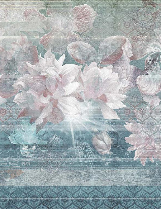 Панно и фотообои Affresco New Art RE160 COL1