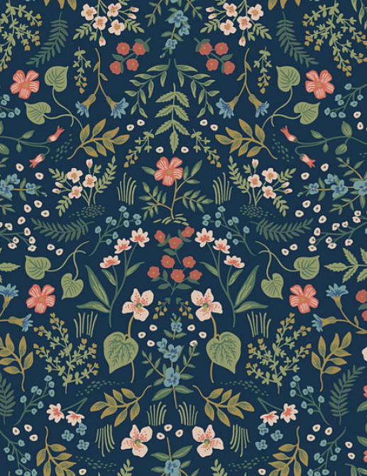 Обои York Rifle Paper Co RI5154