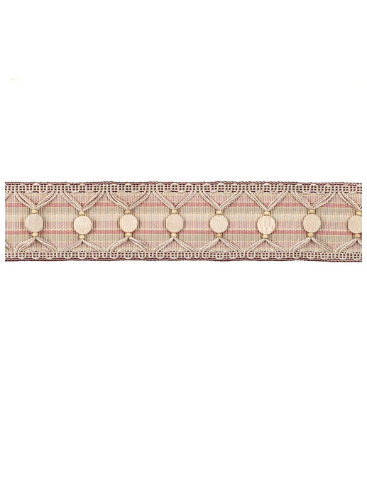 Тесьма Stroheim Bespoke Collection Trimmings Etsy/Cherryblossom