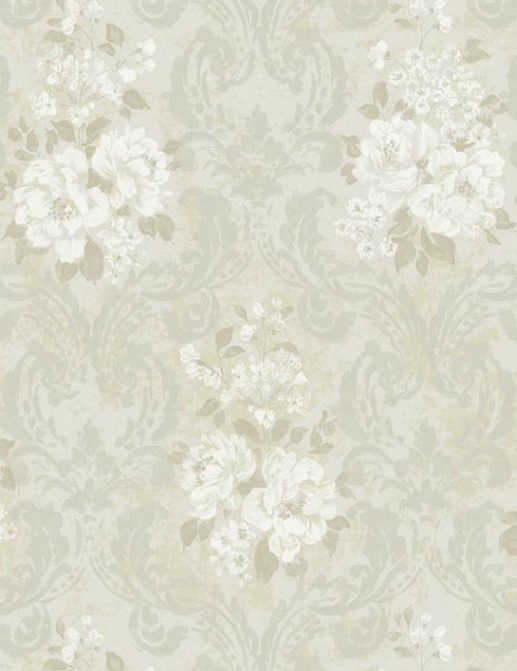 Обои KT-Exclusive Champagne Damasks AD51908