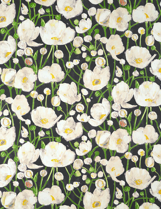 Ткань Thibaut Wanderlust F945014