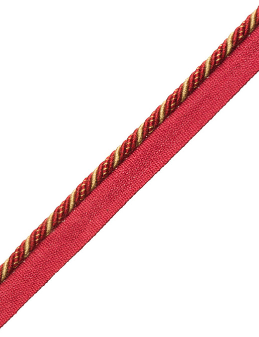 Шнур Samuel & Sons Annecy Cord 981-31058/615