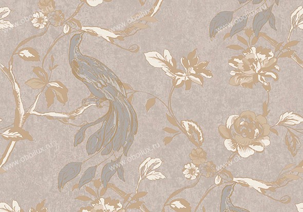 Обои Grandeco Heritage Opulence HO-04-05-1