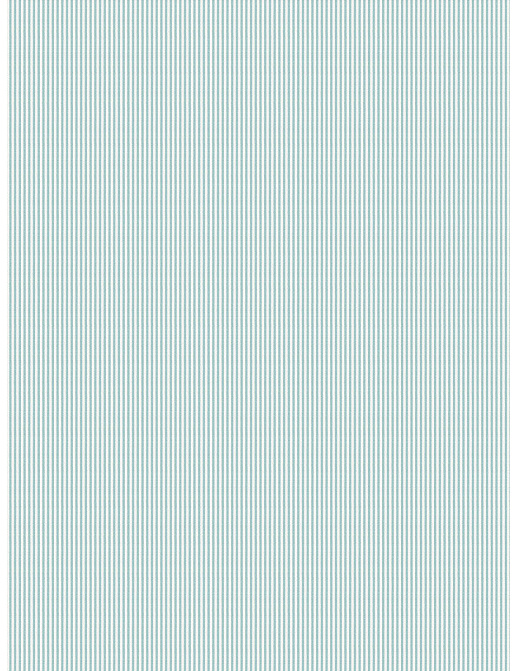 Ткань Fabricut Clean & Classic Indoor/Outdoor Checks & Stripes HikingTicking/Aquamarine