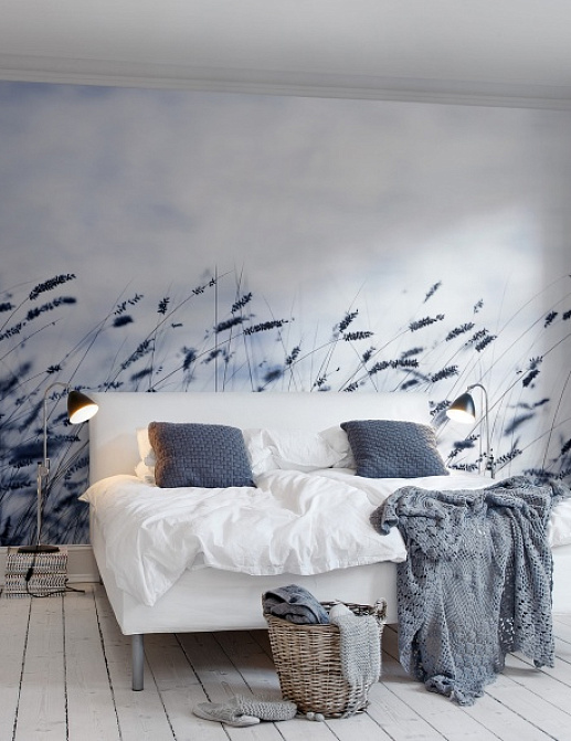 Панно и фотообои Rebel Walls No 3 Greenhouse R12971