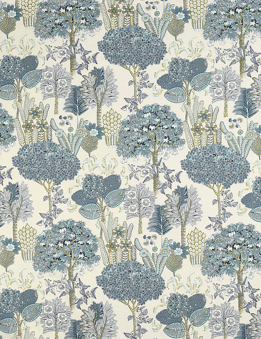Ткань Manuel Canovas Beaumont M4048-01