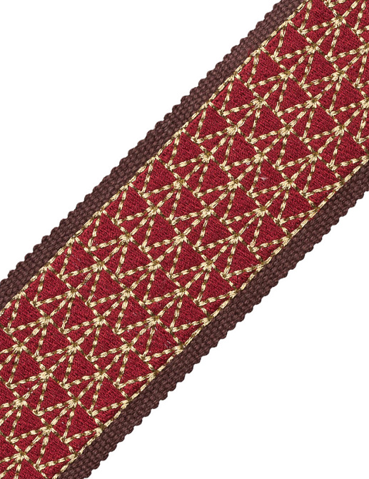 Тесьма Samuel & Sons Artesania X Collection BT-58315/07