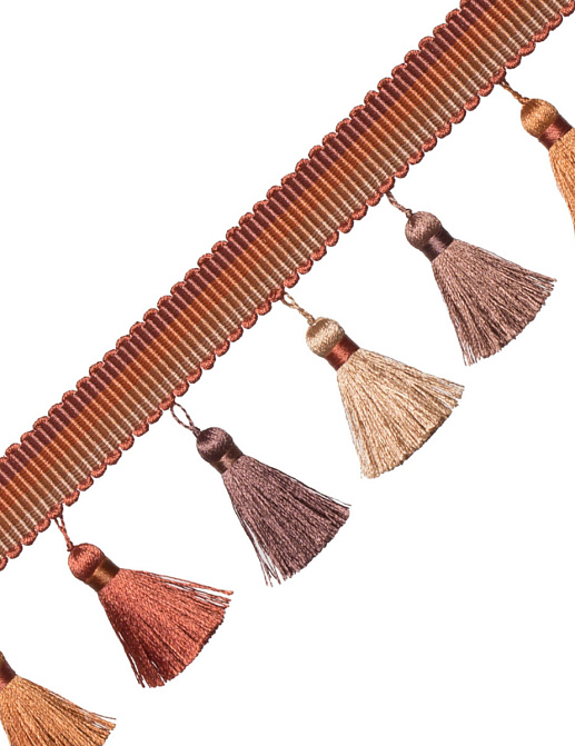 Бахрома Samuel & Sons Couture Collection TF-58107/05