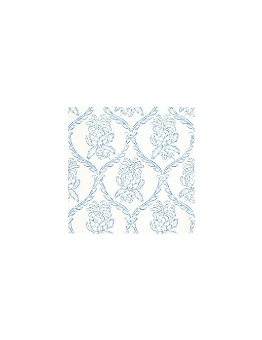 Ткань Thibaut Jacaranda F98165