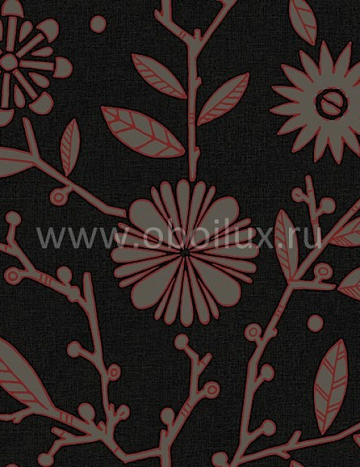 Обои Living Style Mika JK71500