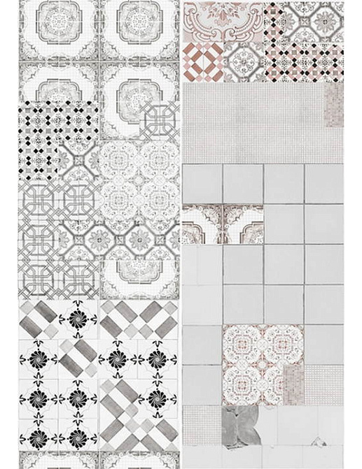 Обои Wall & Deco Elements TSTT042
