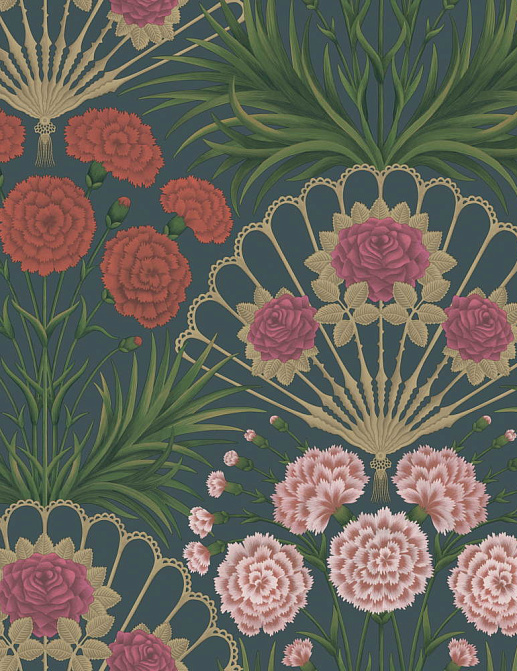 Обои Cole & Son Seville 117/14044