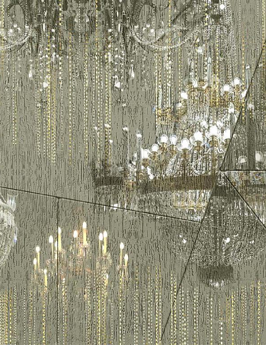 Панно и фотообои Affresco New Art RE182 COL3