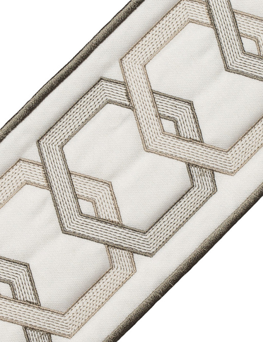 Тесьма Samuel & Sons Matelasse Collection BT-58044/13