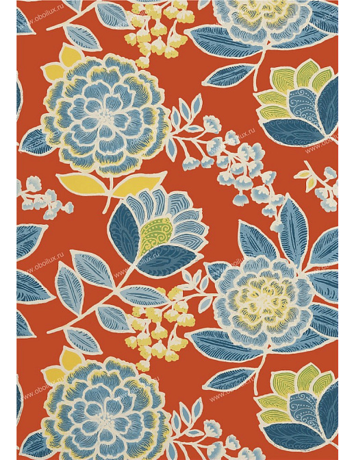 Обои Thibaut Monterey T13008
