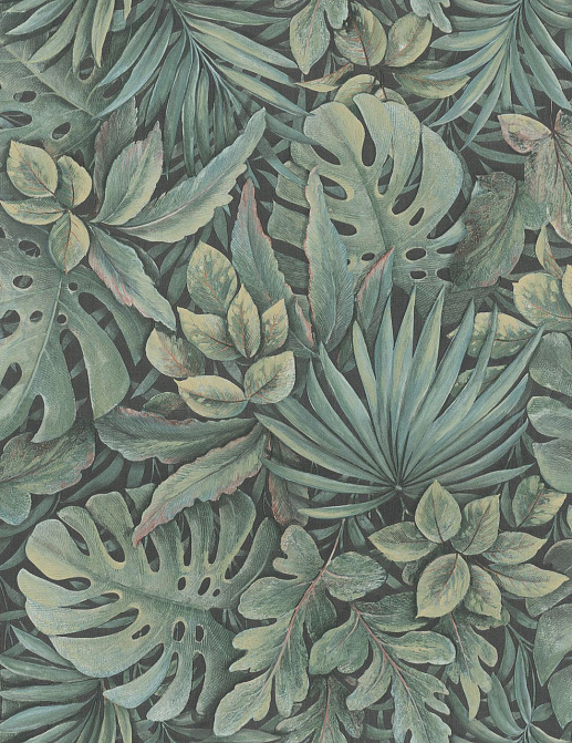 Обои Marburg Botanica 33004