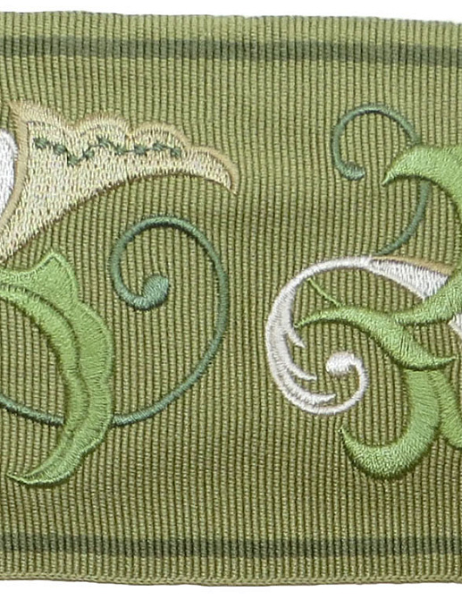 Тесьма Arttrimming VI Chantilly 55140-04