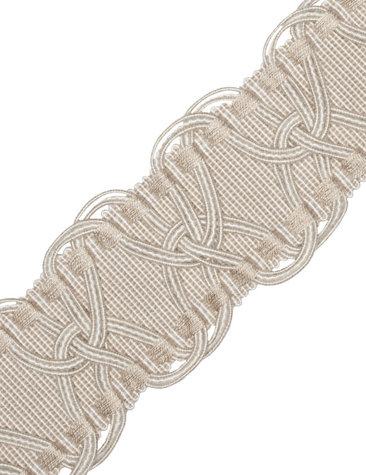 Тесьма Samuel & Sons Kensington Collection 977-56157/17