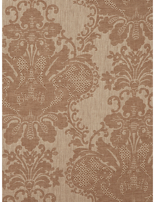Ткань Holland & Sherry Linen & Wool/Linen Damasks DE12156