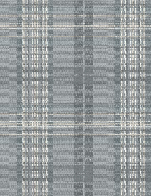 Обои Chesapeake Plaid & Stripe Resource 4192-330214