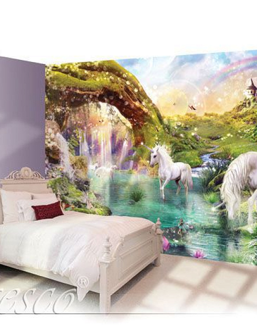 Панно и фотообои Affresco Modern Series ms618