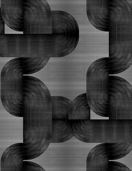 Панно и фотообои Wall & Deco Out System 2022 OUT_WV2202