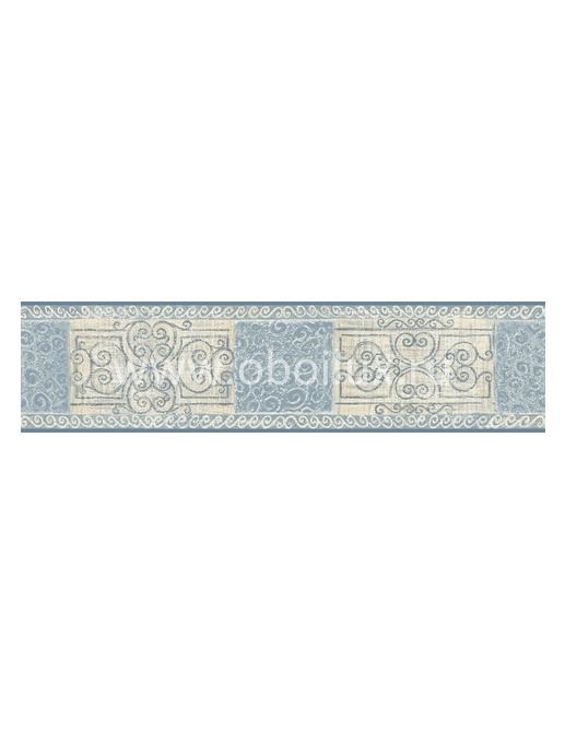 Обои Blue Mountain Red BC1583986B