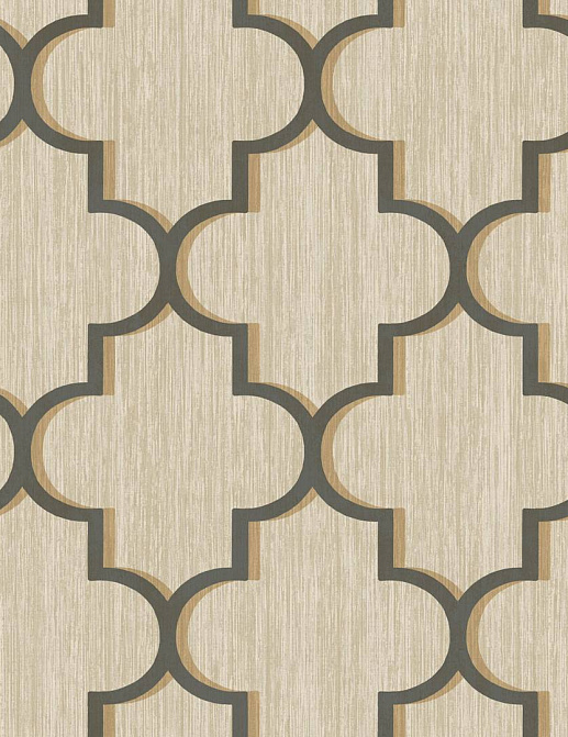 Обои Seabrook Geometric GT20608