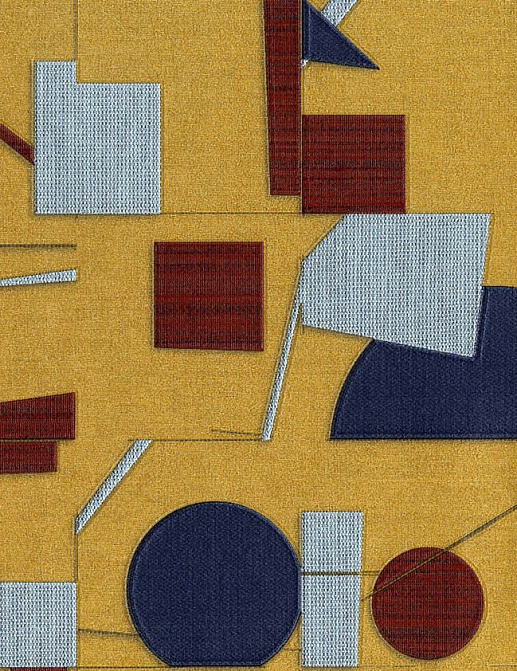 Обои Jannelli & Volpi Kandinsky 24006