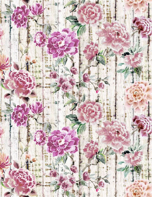 Ткань Designers Guild Ikebana FDG3081/03