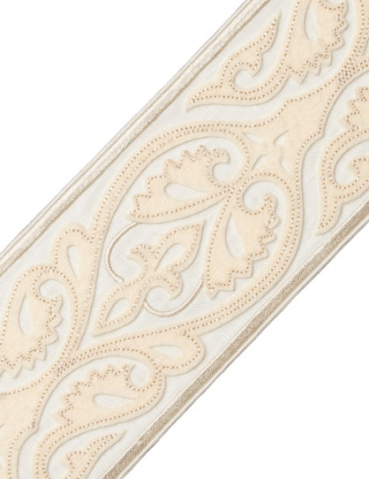 Тесьма Samuel & Sons St. Moritz Collection BT-58849/09