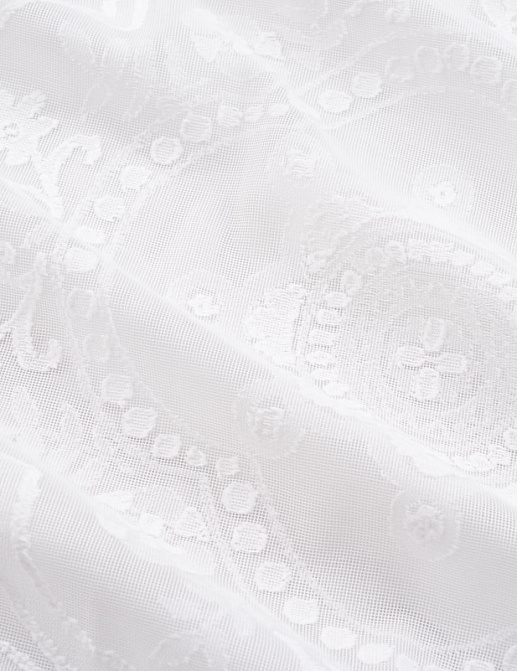 Ткань MYB Textiles Harris Sheers 10682/Ivory