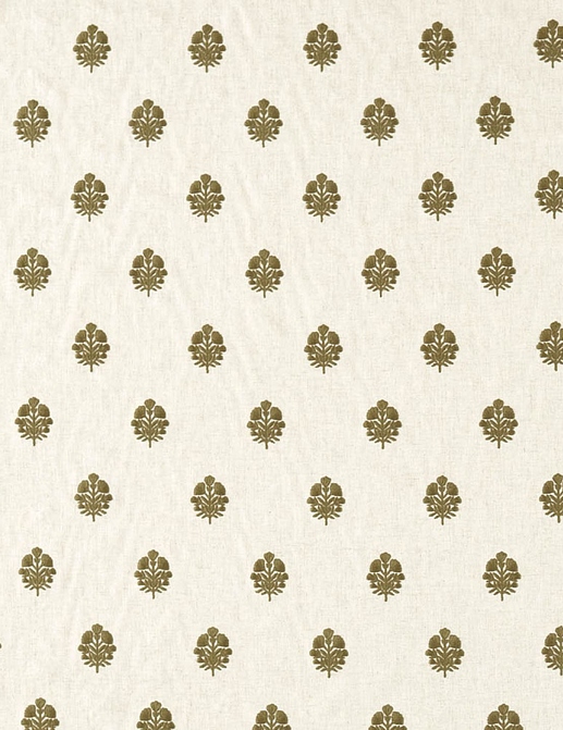 Ткань Sanderson Sabu Stripes & Ikats 237738