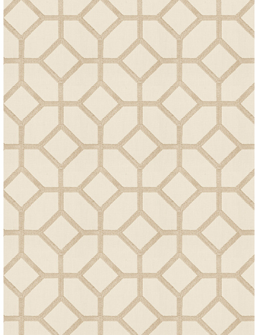 Ткань Fabricut Vignettes Vol.XIV Birch Infatuation/Natural