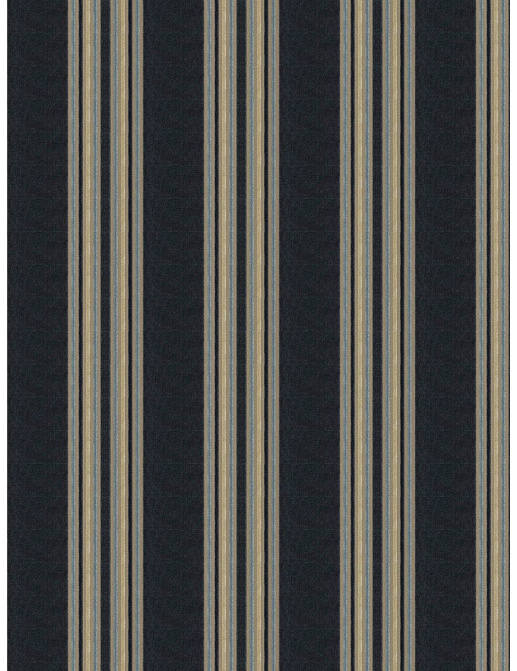 Ткань Fabricut Vignettes Vol.XVI Bluestone Dailies stripe/Ocean