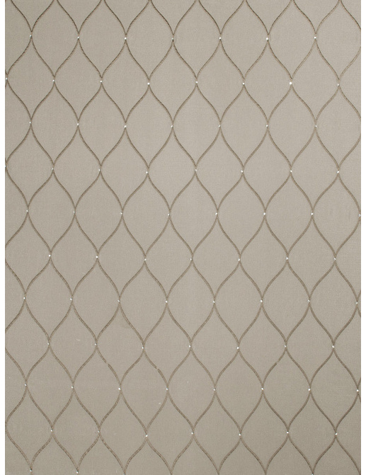 Ткань Fabricut Inspirations Vol.VI Stone Supremes palace/Taupe
