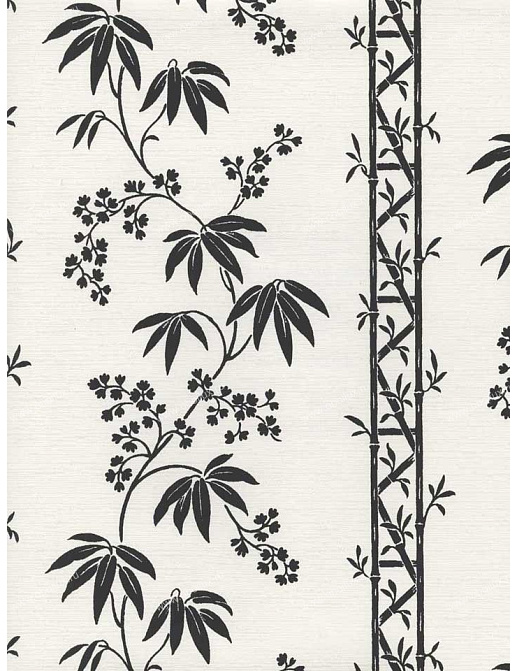 Обои Brewster Madison Florals 282-64077