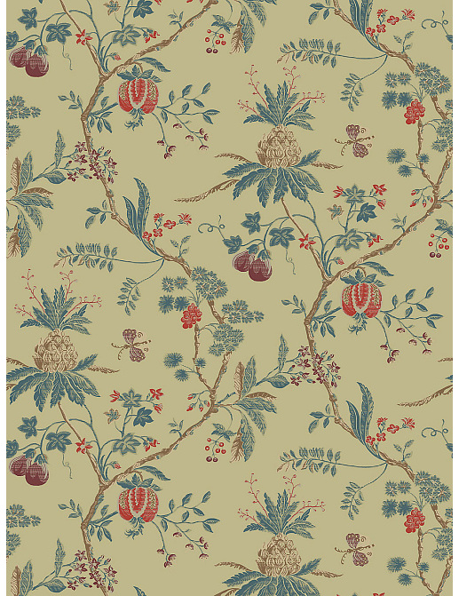 Обои Colony Wallpaper Collection Vol. III WP26148-003