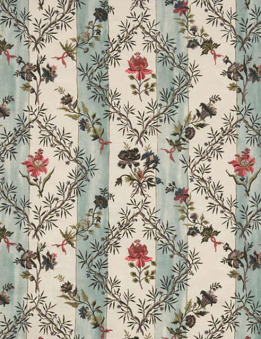 Ткань Braquenie Mademoiselle Celestine B7581001