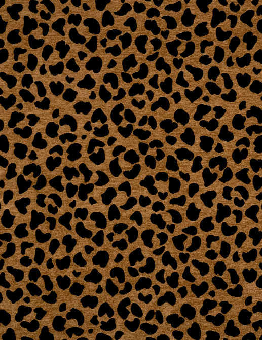 Ткань Trend Jaclyn Smith Home brown black 01841 Jet