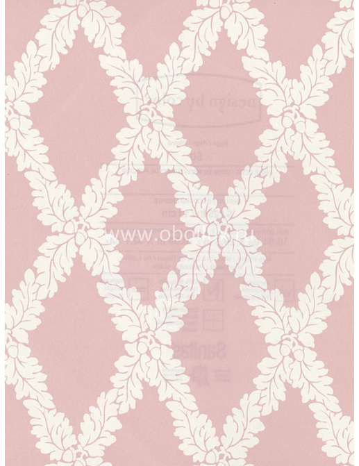 Обои Blue Mountain Pastel BC1580980