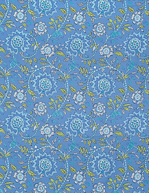 Ткань Thibaut Caravan Prints And Wovens F964109
