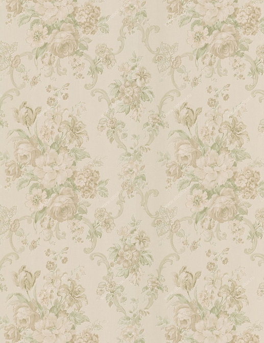 Обои Living Style Symphony 983-49031
